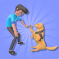 兴奋的狗狗训练(Hyper Dog Training)