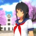 樱花校园模拟器全部衣服解锁版(SAKURA SchoolSimulator)