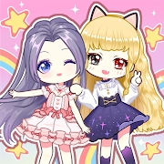 梦幻女孩的衣橱(Sweet Doll Dress Up Games)