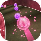 跳舞的球3D（Hop Ball 3）