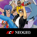 变异公园格斗安卓版（MUTATION NATION ACA NEOGEO）