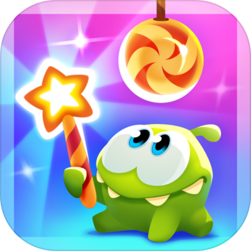 割绳子魔法安卓版(Cut the Rope: Magic)