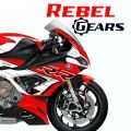 反叛齿轮（Rebel Gears Drag Bike CSR Moto）