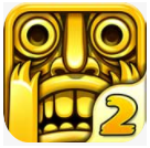 神庙逃亡2破解版全人物全坐骑(TempleRun2)