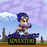 阿内特的冒险(Arnett Adventure)