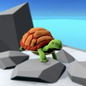 海龟赛跑3D(Turtle Race 3D)