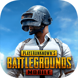 地铁逃生国际服(PUBG MOBILE)