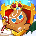 姜饼人王国游戏安卓版（Cookie Run: Kingdom）