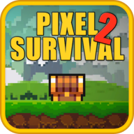 像素生存游戏2最新版(Pixel Survival Game 2)