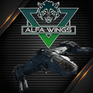 阿尔法之翼(Alfa Wings)