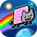 彩虹猫(Nyan Cat: Lost In Space)