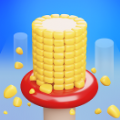 玉米之王竟技场(King Corn.io)