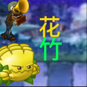 pvz花竹版(PvZ)