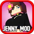 我的世界国际珍妮模组(Jenny Mod)