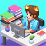 空闲办公室大亨(Idle Office Tycoon - Startup Fever)