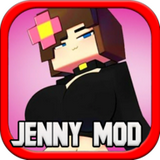 我的世界基岩版珍妮模组(Jenny Mod)