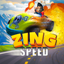 超级卡丁车跑(Zing Speed)