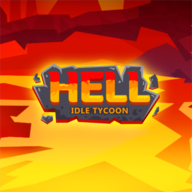 地狱邪恶大亨(Hell Idle Tycoon)