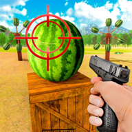 西瓜射手(Watermelon Shooter)