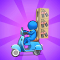 快递运送大亨(Express Delivery Tycoon)