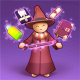 魔法商店经理（MagicShopManager）