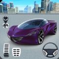 超级汽车轨道竞赛（Car Games 2021）