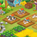 顶级农业模拟（Farming Game）