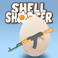 炮弹射手(SHELL SHOOTER)