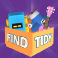 找到和整洁（Find & Tidy）