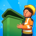 城市清洁工3D（City Cleaner 3D）