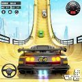 危险天空超跑特技（Stock Car Stunt Car Games）