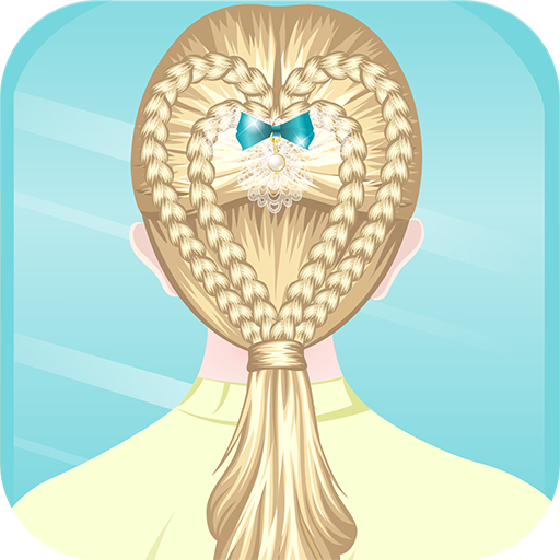 超级编织理发师(Super Braid Hairdresser HD)