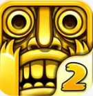 神庙逃亡2破解版无限金币无限宝石(Temple Run 2)