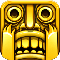 神庙逃亡破解版(TempleRun)