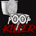 恐怖马桶杀手（Poop Killer）