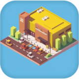 闲置商业街大亨(Idle Commercial Street Tycoon)