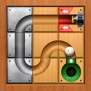 解锁球块拼图(Unlock Balls Puzzles)