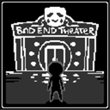 坏结局剧院全结局(BAD END THEATER)