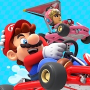 马里奥赛车巡回赛国际服（Mario Kart）