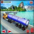 储水卡车驾驶（Offroad Water Tank Transport Truck Driving Game）