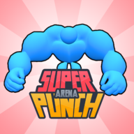 橡皮人拳击竞技（Super Punch Arena）