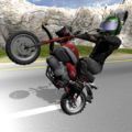 车轮疯狂3D（Wheelie Madness 3D）