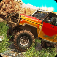 越野驾驶冒险（Offroad Driving Adventure Game）