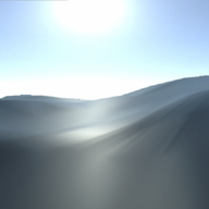 海浪模拟（Ocean Waves Simulation）