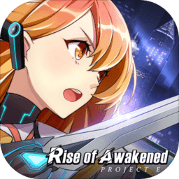 觉醒崛起(Rise of Awakened)