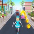 地铁公主快跑者（Subway Princess Rush Runner）