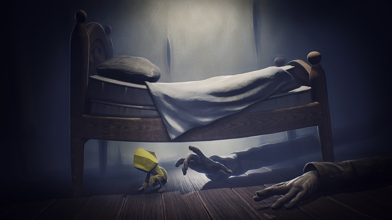 小小噩梦手游(Guide of Little Nightmares)