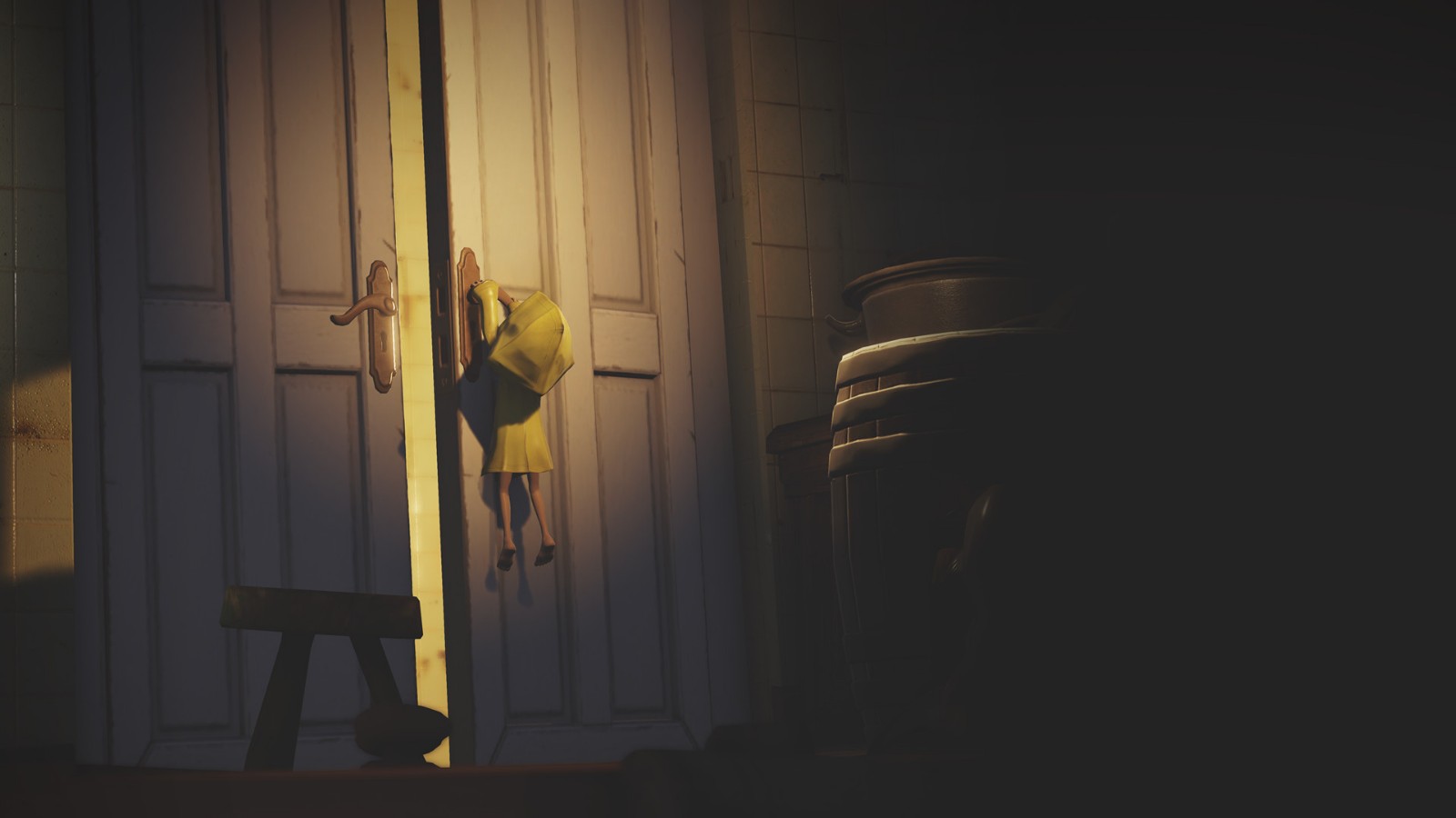 小小噩梦手游(Guide of Little Nightmares)