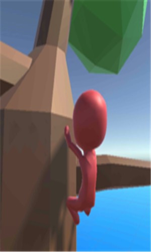 小人爬树3D（Tree Climb 3D）