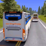 越野公交车模拟器(Offroad Bus Simulator Games 3D)